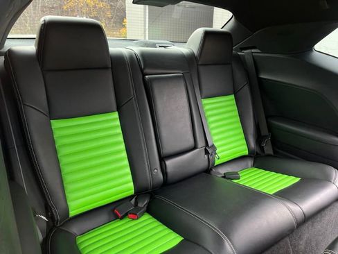 Used 2009 Dodge Challenger R/T image 59