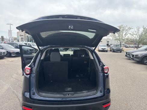 Used 2023 MAZDA CX-9 Touring Plus image 23