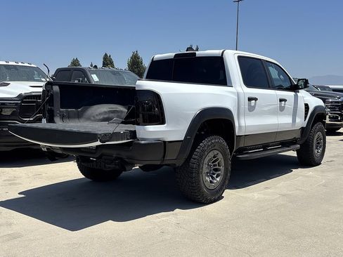 Used 2023 RAM 1500 TRX AWD/4WD image 8