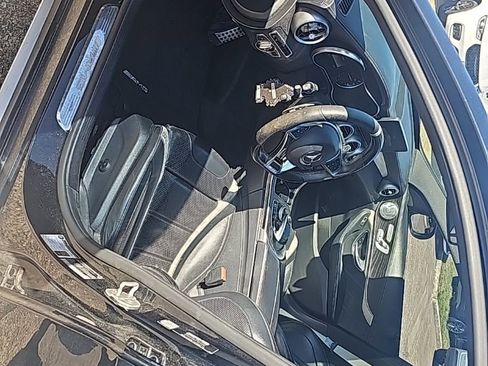 Used 2016 Mercedes-Benz C 63 AMG S image 14