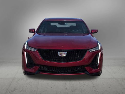 Used 2023 Cadillac CT5 V w/ Premium Package image 9