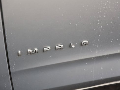 Used 2019 Chevrolet Impala LT image 9