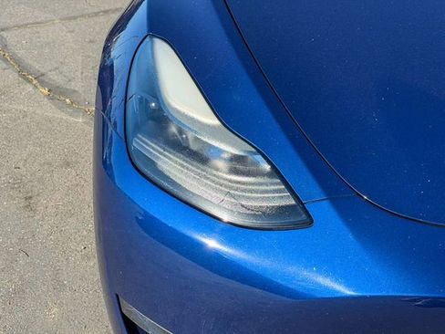 Used 2023 Tesla Model Y Long Range image 4