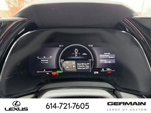 New 2026 Lexus RX 350 image 25