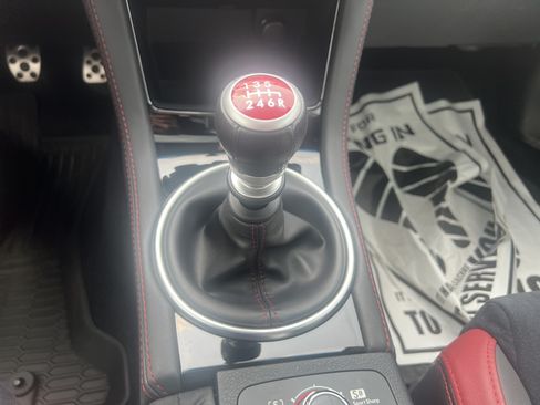 Used 2019 Subaru WRX STI Limited w/ Popular Package #3 (IZT) AWD/4WD image 23