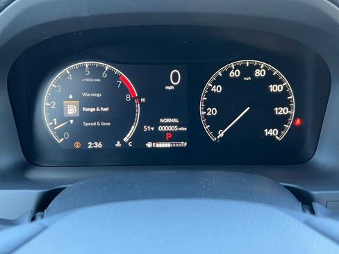 New 2026 Honda Ridgeline RTL image 19