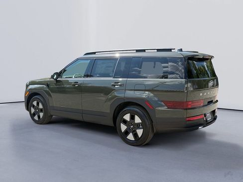 New 2026 Hyundai Santa Fe SEL AWD/4WD image 5