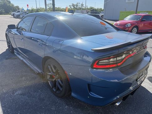 Used 2023 Dodge Charger GT w/ Blacktop Package RWD image 6