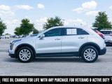 Used 2019 Cadillac XT4 Luxury w/ Cold Weather Package image 4