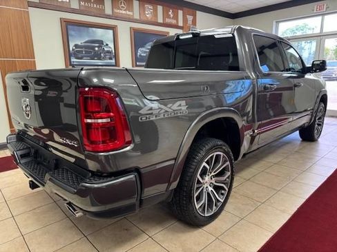 Used 2026 RAM 1500 Tungsten w/ Off Road Group AWD/4WD image 2