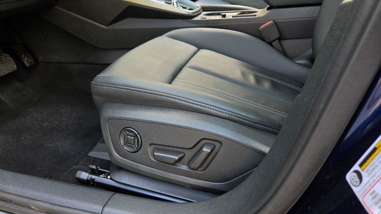 Used 2023 Audi A3 2.0T Premium Plus w/ Premium Plus Package AWD/4WD image 21