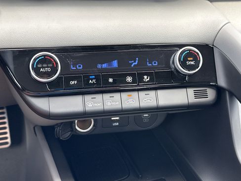 New 2026 Hyundai Elantra Sport FWD image 23