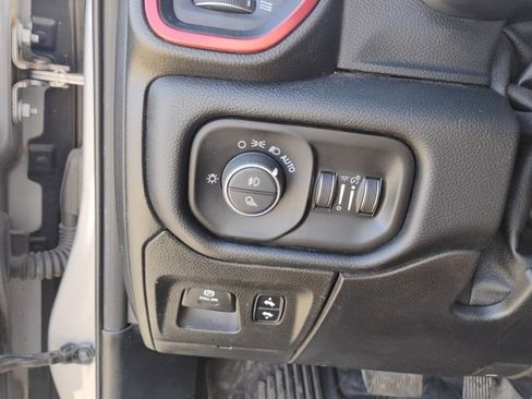 Used 2019 RAM 1500 Rebel w/ Rebel Level 1 Equipment Group image 14