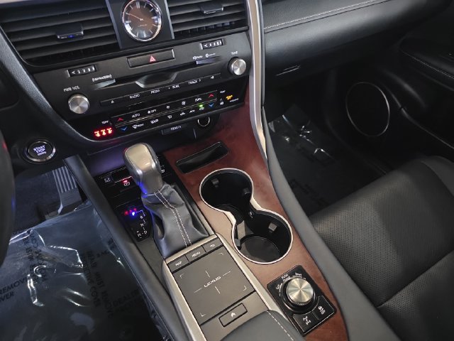 Certified 2021 Lexus RX 350 AWD w/ Premium Package image 23