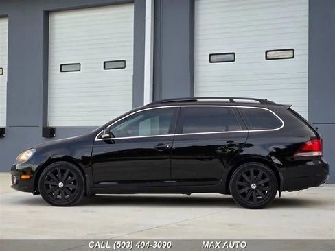 Used 2014 Volkswagen Jetta TDI image 5