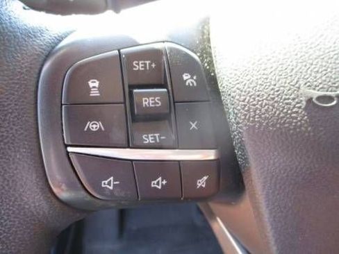 Used 2022 Ford Maverick Lariat w/ Lariat Luxury Package image 7