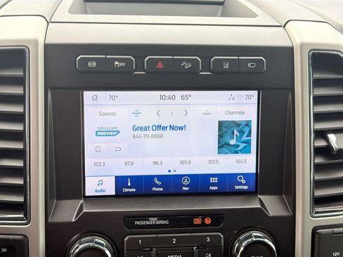 Used 2020 Ford F250 Lariat image 30