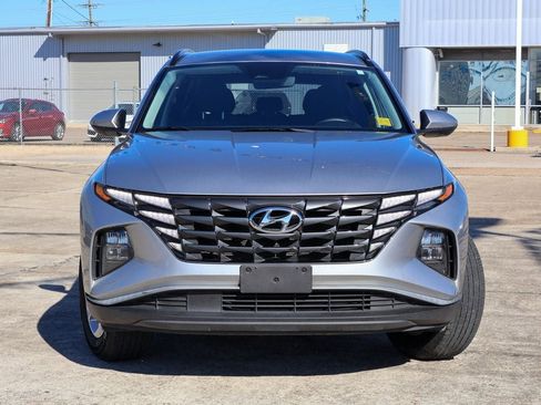 Used 2024 Hyundai Tucson SEL image 21