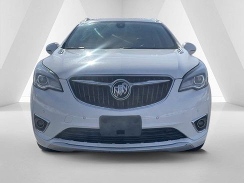 Used 2020 Buick Envision Premium image 2