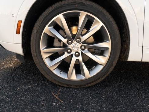 Used 2021 Buick Envision Avenir w/ Technology Package II image 36