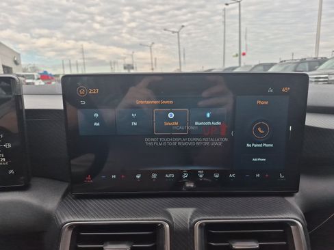 New 2026 Ford Mustang Premium image 28