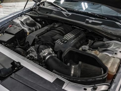 Used 2019 Dodge Challenger R/T Scat Pack RWD image 42