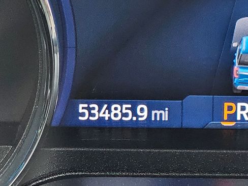 Used 2023 Ford Expedition Max Limited image 19