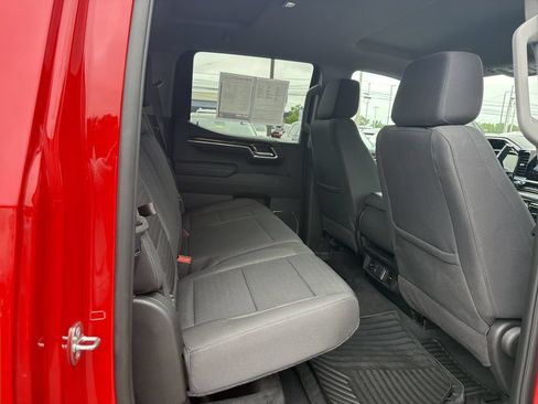 Used 2024 GMC Sierra 1500 Elevation AWD/4WD image 17