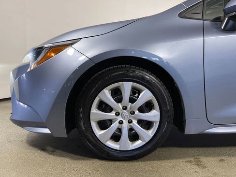 Used 2024 Toyota Corolla LE image 12
