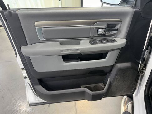 Used 2015 RAM 1500 Big Horn AWD/4WD image 17