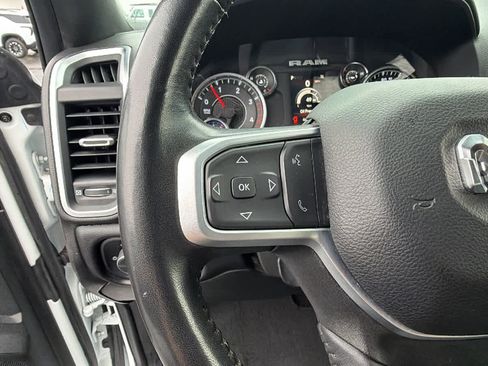 Used 2024 RAM 2500 Big Horn image 19