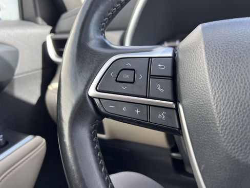 Certified 2024 Toyota Highlander XLE image 18