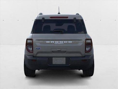 New 2025 Ford Bronco Sport Big Bend w/ Convenience Package image 5