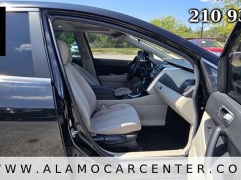 Used 2009 MAZDA CX-7 Sport FWD image 14