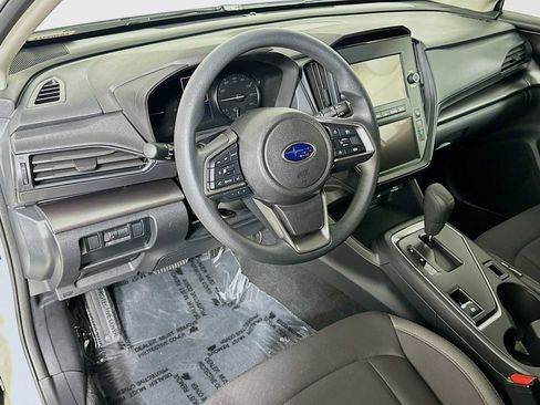 Certified 2024 Subaru Impreza 2.0i w/ Popular Package #1A image 9