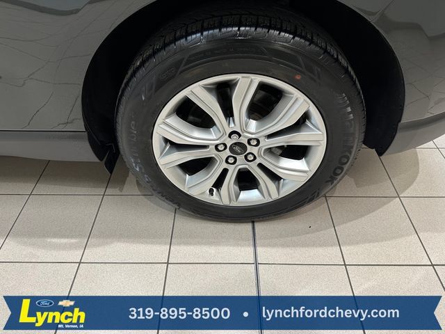 Used 2024 Ford Edge Titanium AWD/4WD image 29