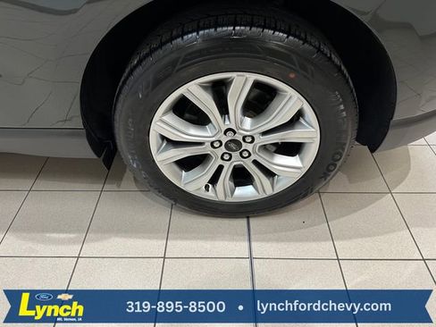 Used 2024 Ford Edge Titanium AWD/4WD image 29
