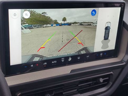 New 2026 Ford Bronco Sport Big Bend image 15