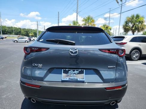 New 2026 MAZDA CX-30 AWD 2.5 S image 4