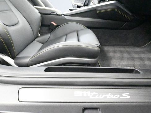 Used 2022 Porsche 911 Turbo S image 57