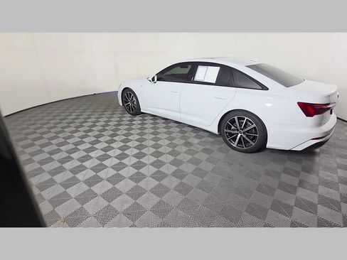 Used 2025 Audi A6 3.0T Premium AWD/4WD image 45