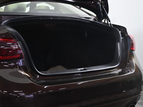 Used 2020 INFINITI Q50 Luxe w/ Essential Package (3.0T Luxe) image 30