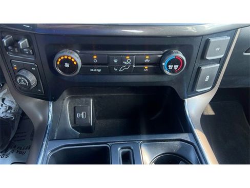Used 2023 Ford F150 XL w/ Rattler Package image 16