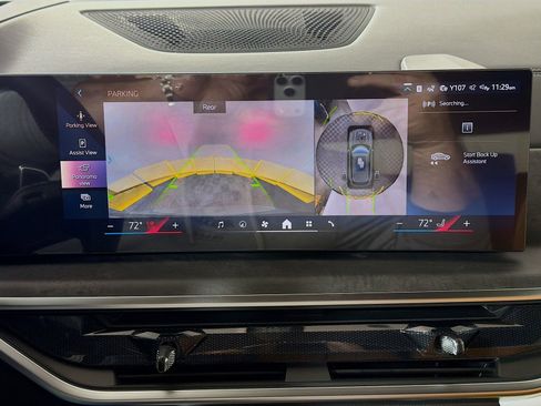 New 2026 BMW X5 xDrive50e w/ M Sport Package image 18