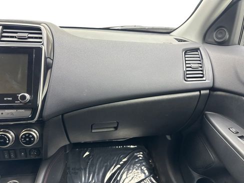 Used 2021 Mitsubishi Outlander Sport Black Edition FWD image 59