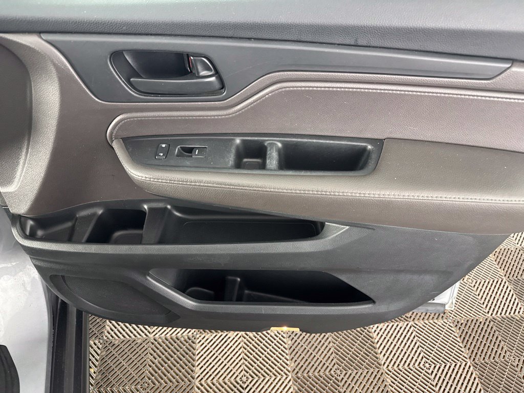 Used 2019 Honda Odyssey EX-L image 30