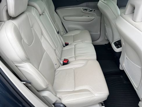 Used 2021 Volvo XC90 T6 Inscription w/ Climate Package AWD/4WD image 22
