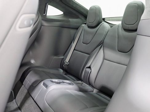 Used 2022 Tesla Model X Plaid image 32