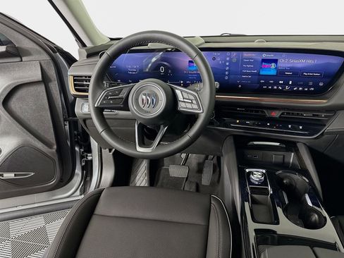 New 2026 Buick Envision Avenir image 25