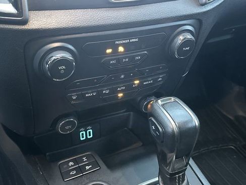 Used 2021 Ford Ranger XLT w/ Equipment Group 301A Mid image 33